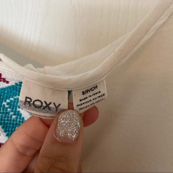 Boho Roxy Dress - Picture 5 of 6